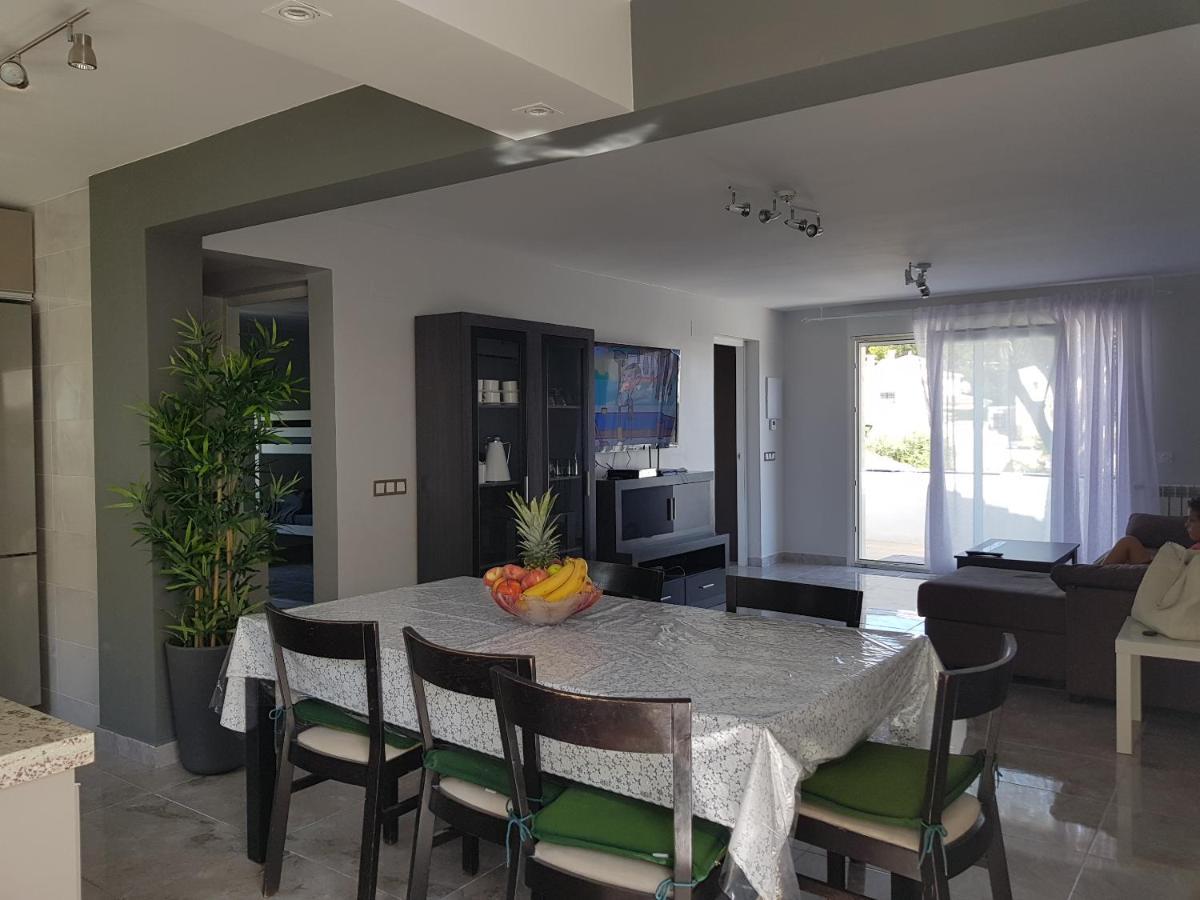Villa Bahia Calpe Exterior photo
